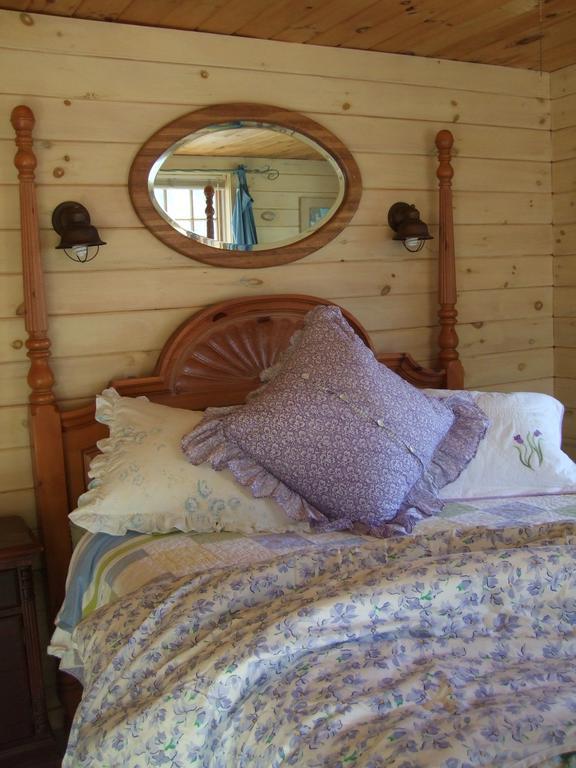 Enchanted Nights Bed & Bath Kittery Phòng bức ảnh