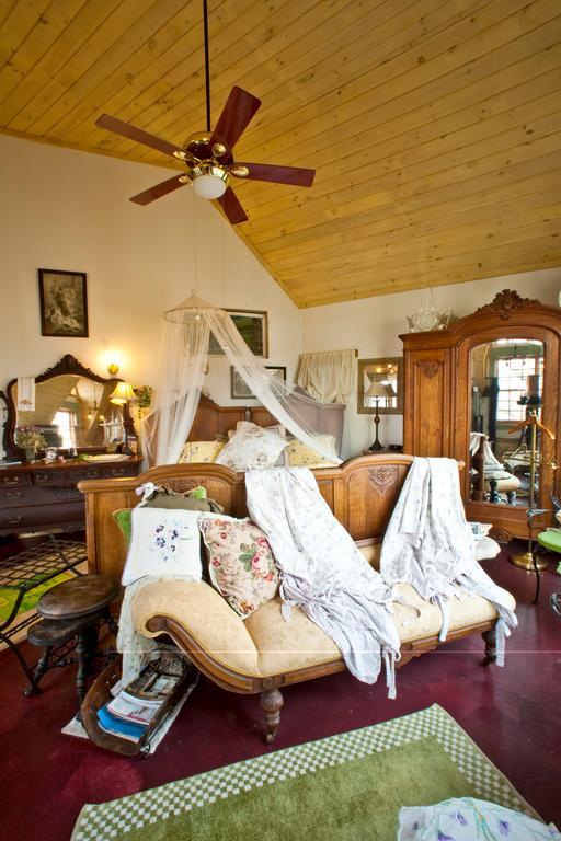 Enchanted Nights Bed & Bath Kittery Phòng bức ảnh