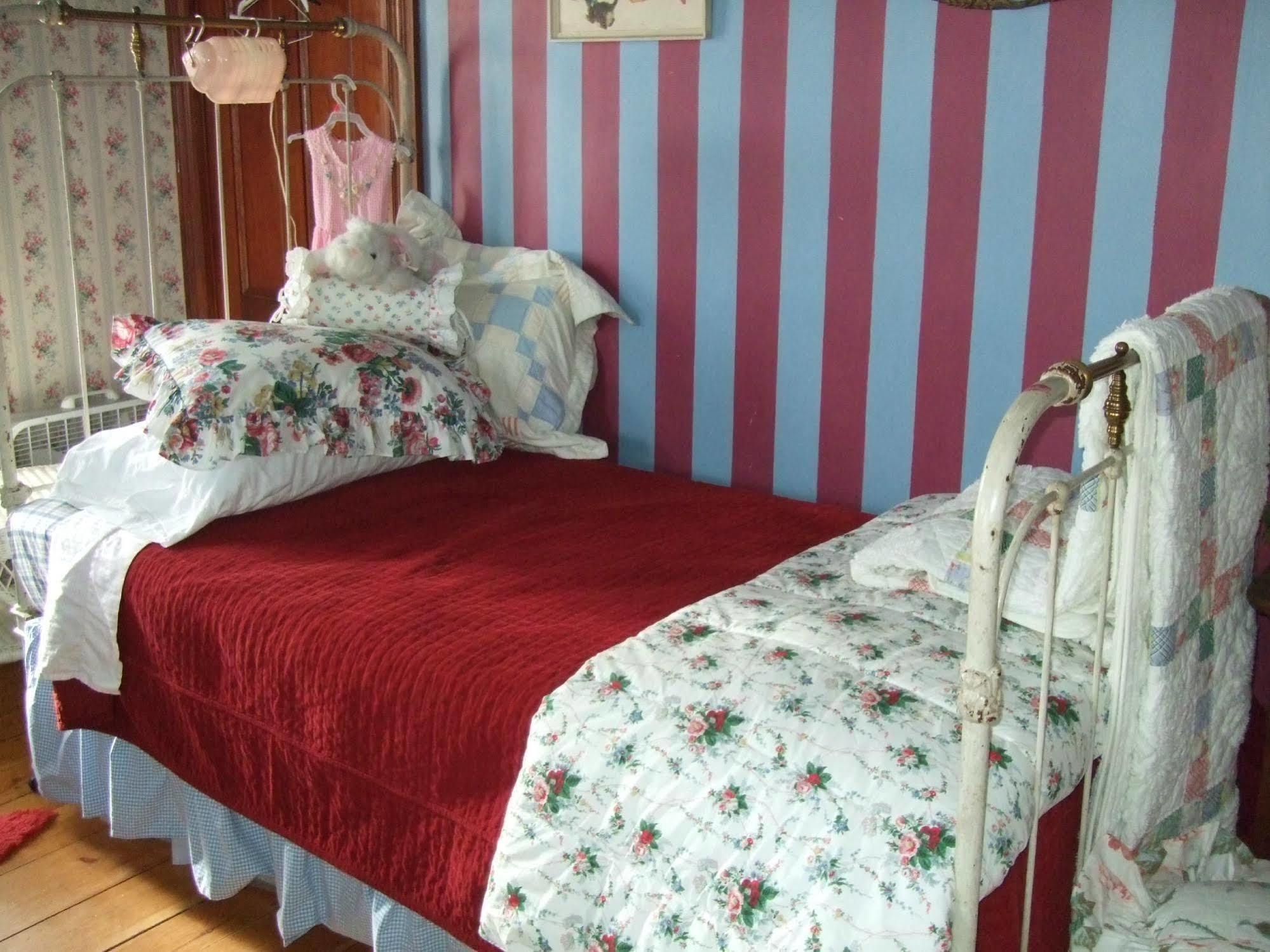 Enchanted Nights Bed & Bath Kittery Ngoại thất bức ảnh